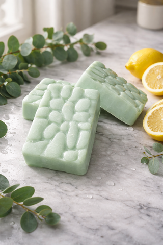 Eucalyptus Lemon
