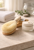 Dry Skin Brush
